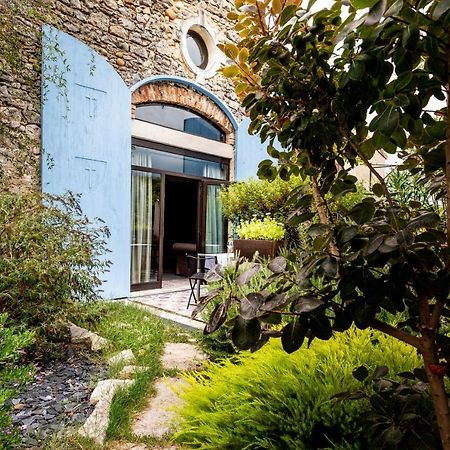 Hotel Le Trésor des Templiers Malataverne Esterno foto