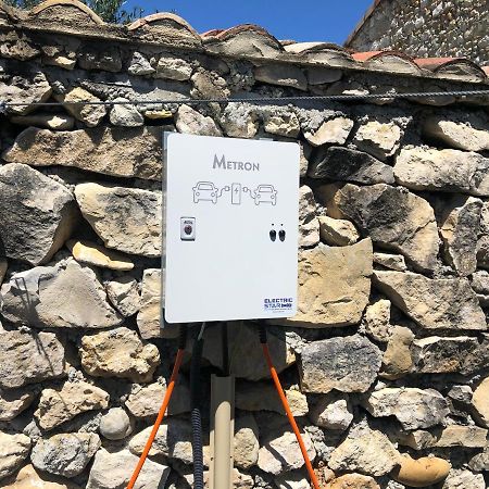 Hotel Le Trésor des Templiers Malataverne Esterno foto