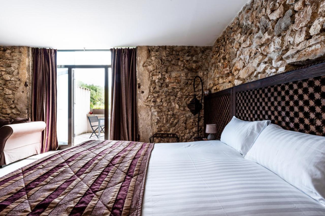 Hotel Le Trésor des Templiers Malataverne Esterno foto