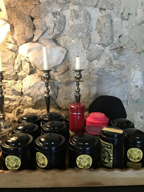 Hotel Le Trésor des Templiers Malataverne Esterno foto