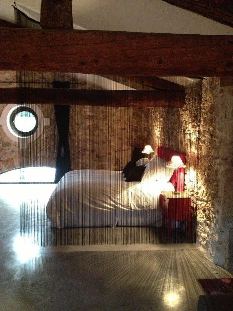 Hotel Le Trésor des Templiers Malataverne Esterno foto